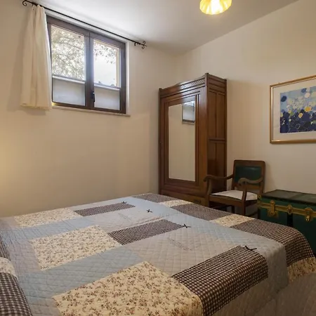 Albachiara Apartment