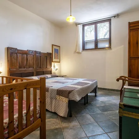 Apartment Albachiara