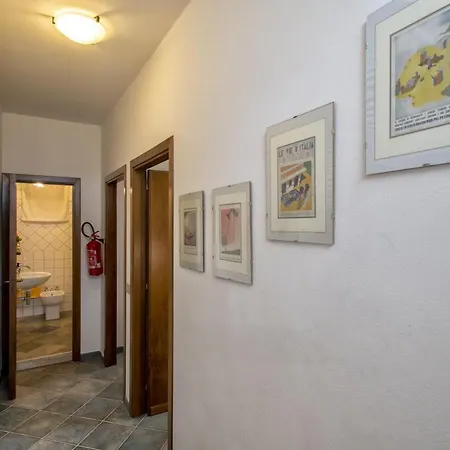 Apartment Albachiara Alghero