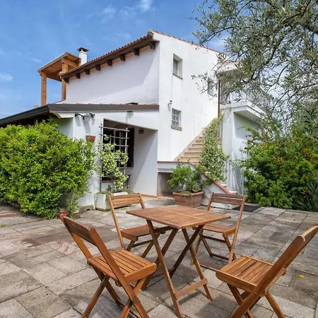 Apartment Albachiara Alghero
