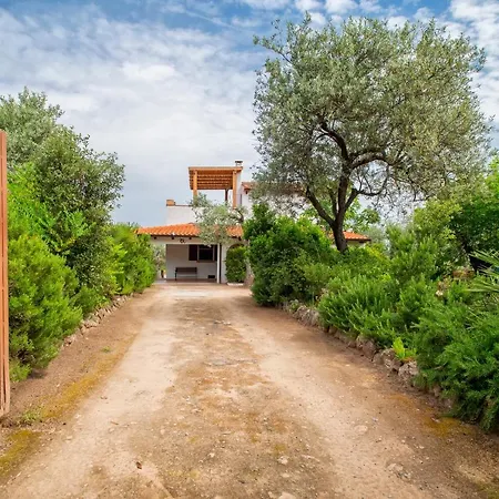 Albachiara Apartment