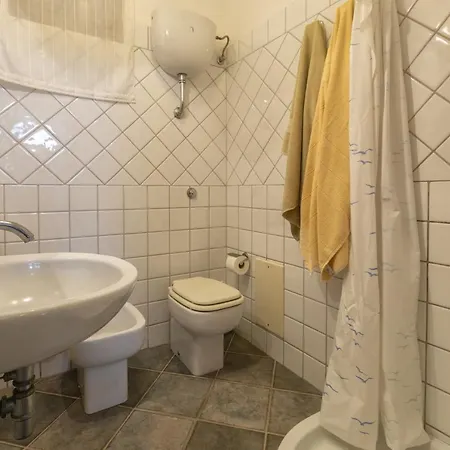 Apartment Albachiara