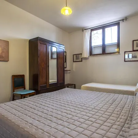 Apartment Albachiara Alghero